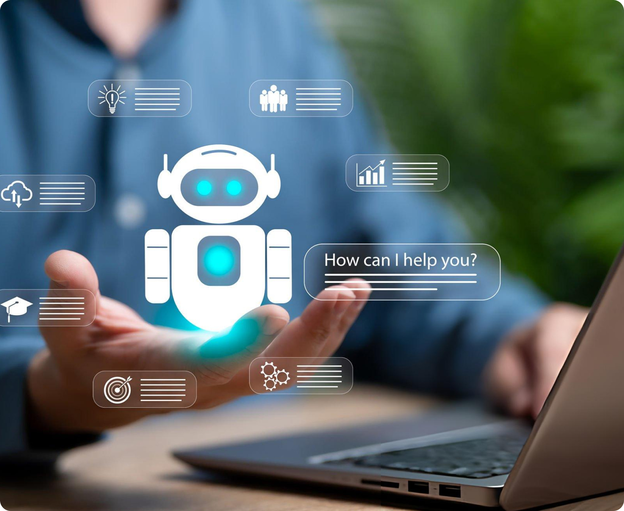 Build your AI agent