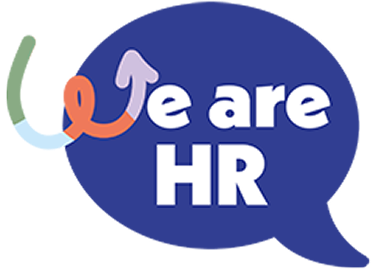 We are HR