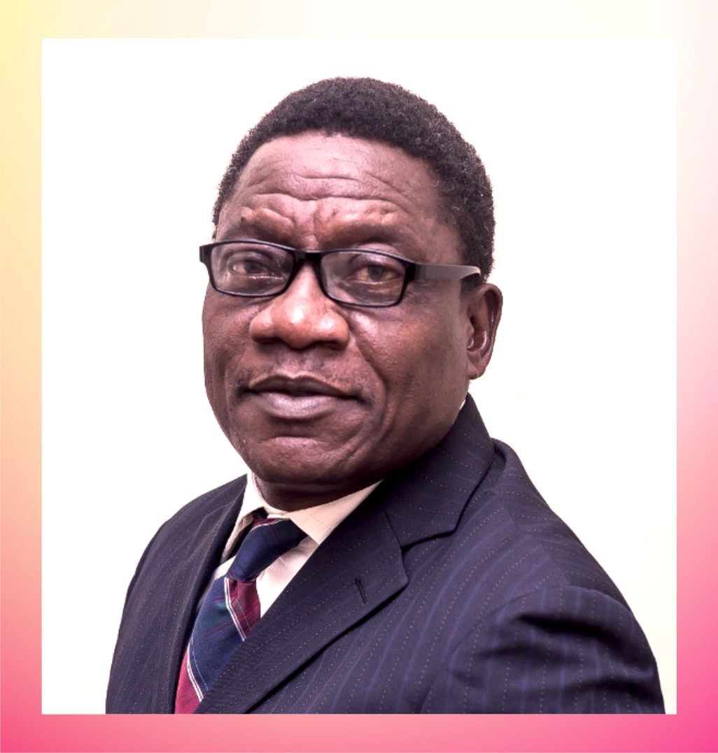 Olatunji Odebiyi Ph.D